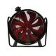 Atlantic Blowers Portable Utility Fan 8 inch 1059 CFM 120V ABAF-8-110