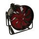 Atlantic Blowers Portable Utility Fan 12 inch 2719 CFM 230V ABAF-12-220