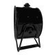 Atlantic Blowers Portable Utility Fan 12 inch 2719 CFM 230V ABAF-12-220