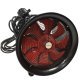 Atlantic Blowers Explosion Proof Utility Fan 12 inch 2719 CFM 120V ABAF-12-110E