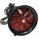 Atlantic Blowers Explosion Proof Utility Fan 28 inch 11654 CFM 120V ABAF-28-110E