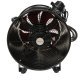 Atlantic Blowers Explosion Proof Utility Fan 28 inch 11654 CFM 120V ABAF-28-110E