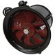 Atlantic Blowers Explosion Proof Utility Fan 16 inch 4238 CFM 230V ABAF-16-220E