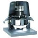 SDBD Centrifugal Roof Exhaust 8 inch 862 CFM 230 Volt Direct Drive SDBD08JH1CS