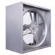 FHIR Reversible Fan 48 inch 14900 CFM 3 Phase Direct Drive FHIR4815T-X-DD