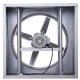 FHIR Reversible Fan 48 inch 14900 CFM 3 Phase Direct Drive FHIR4815T-X-DD