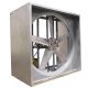 FHIR Reversible Fan 30 inch 8400 CFM 3 Phase Belt Drive FHIR3015T-X-BD