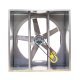 FHIR Reversible Fan 48 inch 24800 CFM 3 Phase Belt Drive FHIR4817T-X-BD