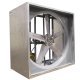 FHIR Reversible Fan 48 inch 19800 CFM 3 Phase Belt Drive FHIR4815T-X-BD
