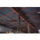 Hunter ECO HVLS Ceiling Fan 8 foot 1600 Sq Ft Coverage 3 Phase 220V 72280
