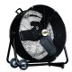 PDF Portable Drum Fan 2 Speed 24 inch 7760 CFM Direct Drive PDF24