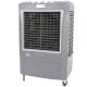 Outdoor Rated Portable Evaporative Swamp Cooler w/ Adjustable Louvers 950 Sq. Ft. Coverage 3 Speed MC37V