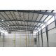 Patterson V-Series HVLS Ceiling Fan 24 foot 23732 Sq Ft Coverage w/ VFD Control 460V 3 Phase V24B-460