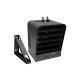 King Compact Garage / Workshop Heavy Duty Heater w/ Thermostat & Mounting Bracket 240V 1 Phase 5kW SKB2405-1-T-B