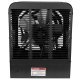 King Compact Garage / Workshop Heavy Duty Heater w/ Thermostat & Mounting Bracket 240V 1 Phase 7.5kW SKB2407-1-T-B