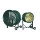 AirMax Explosion Proof High Velocity Blower Fan 30 inch 12750 CFM 3 Phase (choose mount) AM-303-XP