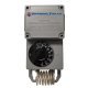 Single Stage Moisture Proof Thermostat Rated 40F - 100F (Heating & Cooling) NFC115