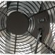 TPI Portable Blower Drum Fan 2 Speed 42 inch 7600 CFM Belt Drive CPB42-B