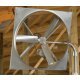 Galvanized Swivel Offset Post Mounting Bracket for 4"-6" Wood Post VRSBRPR6P