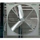 Panel Mount Fan Galvanized Prop 50 inch 20900 CFM 3 Phase Belt Drive VPX50GV61031-E