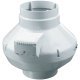 AXP In-Line Duct Fan w/ Cord 6 inch 317 CFM Variable Speed AXP150-C