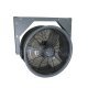 Industrial High Velocity Blower Fan 18 Inch 3000 CFM 277 Volt HV18-277V