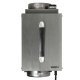 Industrial DryFan Desiccant Stainless Steel Dehumidifier 50-Pint 85 CFM EPD50-PRO