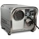 Industrial DryFan Desiccant Stainless Steel Dehumidifier 200-Pint 309 CFM EPD200-PRO