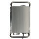 Industrial DryFan Desiccant Stainless Steel Dehumidifier 200-Pint 309 CFM EPD200-PRO