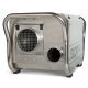 Industrial DryFan Desiccant Stainless Steel Dehumidifier 200-Pint 309 CFM EPD200-PRO