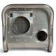 Industrial DryFan Desiccant Stainless Steel Dehumidifier 200-Pint 309 CFM EPD200-PRO