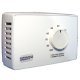 Wall Mounted Humidistat w/ 5m 15" Connecting Cable Low Volt EPHUM24DF