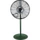 High Velocity Outdoor Rated Oscillating Pedestal Fan 3 Speed 30 inch 8200 CFM PFO-30