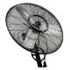 High Velocity Outdoor Rated Oscillating Pedestal Fan 3 Speed 30 inch 8200 CFM PFO-30