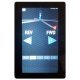 Touch 'N' Go Premier 7" Digital Touch Screen Controller Up to 10 Fans 1047-PC-10