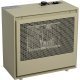 TPI Corp Dual Heat Fan Forced Heater 13650 BTU 240 Volt 1 Phase H474TM-C