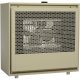 TPI Corp Dual Heat Fan Forced Heater 13650 BTU 240 Volt 1 Phase H474TM-C