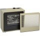 TPI Corp Dual Heat Fan Forced Heater 13650 BTU 240 Volt 1 Phase H474TM-C
