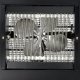TPI Corp Dual Heat Fan Forced Heater 13650 BTU 240 Volt 1 Phase H474TM-C