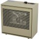 TPI Corp Dual Heat Fan Forced Heater 13650 BTU 240 Volt 1 Phase H474TM-C