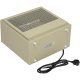 TPI Corp Dual Heat Fan Forced Heater 13650 BTU 240 Volt 1 Phase H474TM-C
