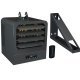 KB Platinum Electric Unit Heater w/ Remote & Mounting Bracket 51200 BTU 208V 1 Phase KB2015-1-P-FB
