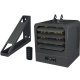 KB Platinum Electric Unit Heater w/ Remote & Mounting Bracket 17000 BTU 240/208V 1/3 Phase KB2405-3MP-P