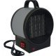 King PUH1215T Portable Utility Heater 750 / 1500 Watt 120V