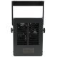 KBP Compact Multi-Wattage Garage / Shop Heater & Mounting Bracket 19449 BTU 240/208V 1 Phase KBP2406