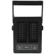 KBP Compact Multi-Wattage Garage / Shop Heater & Mounting Bracket 13649 BTU 277V 1 Phase KBP2704