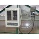 KBP Compact Multi-Wattage Garage / Shop Heater & Mounting Bracket 20473 BTU 480V 1 or 3 Phase KBP4806-3MP