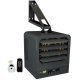 KB ECO2S 2-Stage Garage Heater w/ IR Remote & Mounting Bracket 17000 BTU 240/208V KB2405-1-ECO2S-PLUS