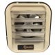 QMark MUH Electric Wall & Ceiling Unit Heater 34100 BTU 10 kW480V 3 Phase MUH104