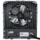 King PKB-FM Industrial Portable Unit Heater w/ 6 Ft Cord 25591 BTU 208V 3 Ph PKB2007-3-T-FM